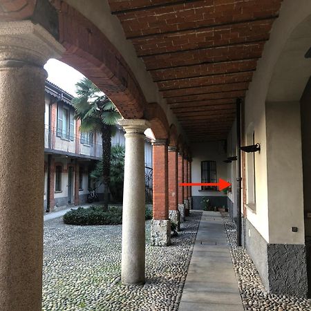 Sage House - Carozzi Apartments Μιλάνο Εξωτερικό φωτογραφία