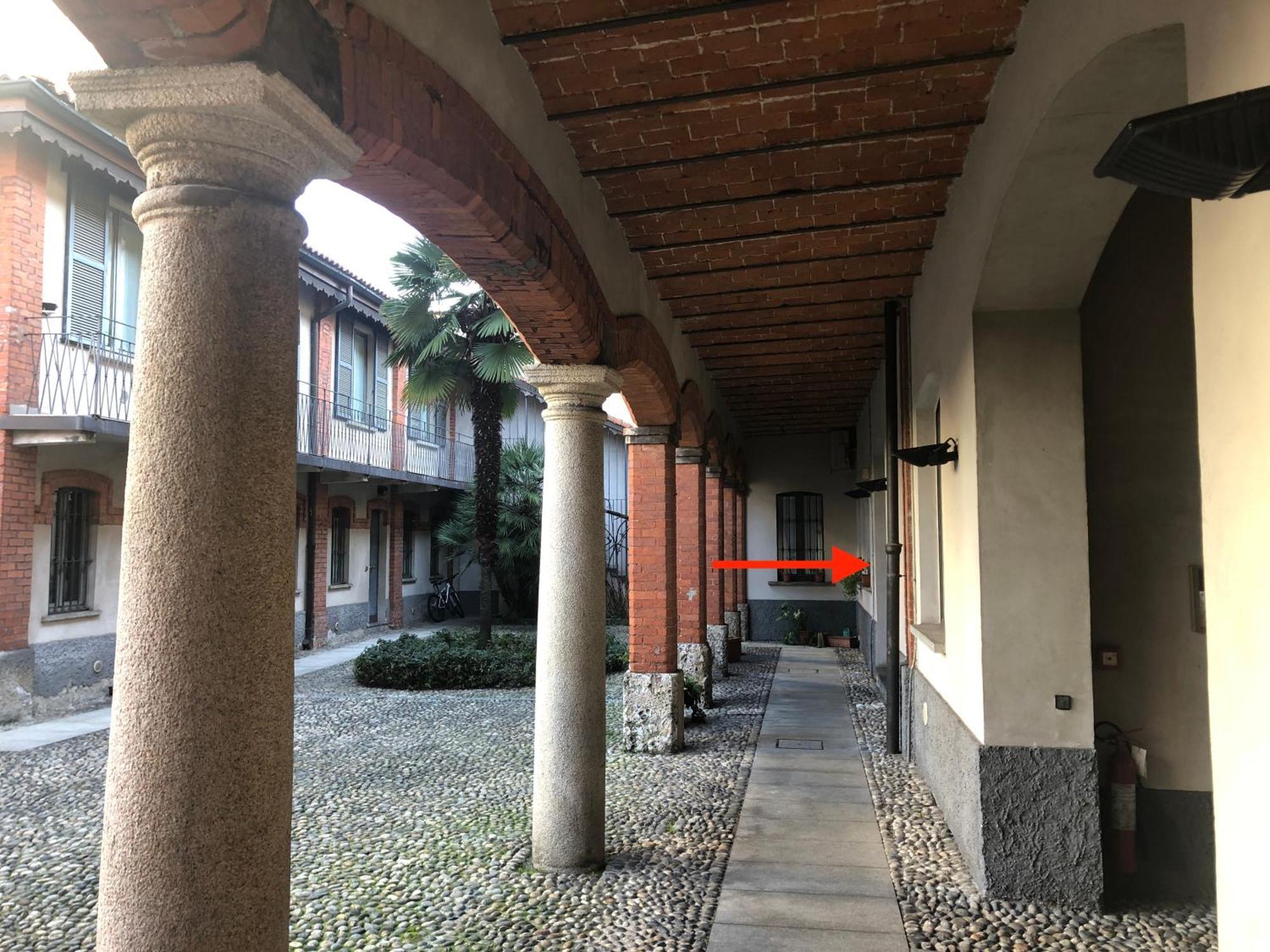 Sage House - Carozzi Apartments Μιλάνο Εξωτερικό φωτογραφία