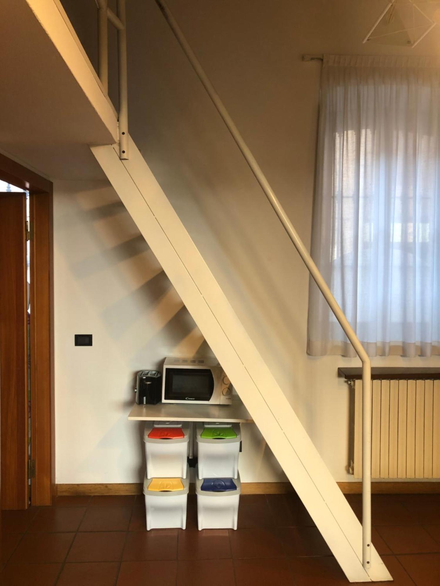 Sage House - Carozzi Apartments Μιλάνο Εξωτερικό φωτογραφία