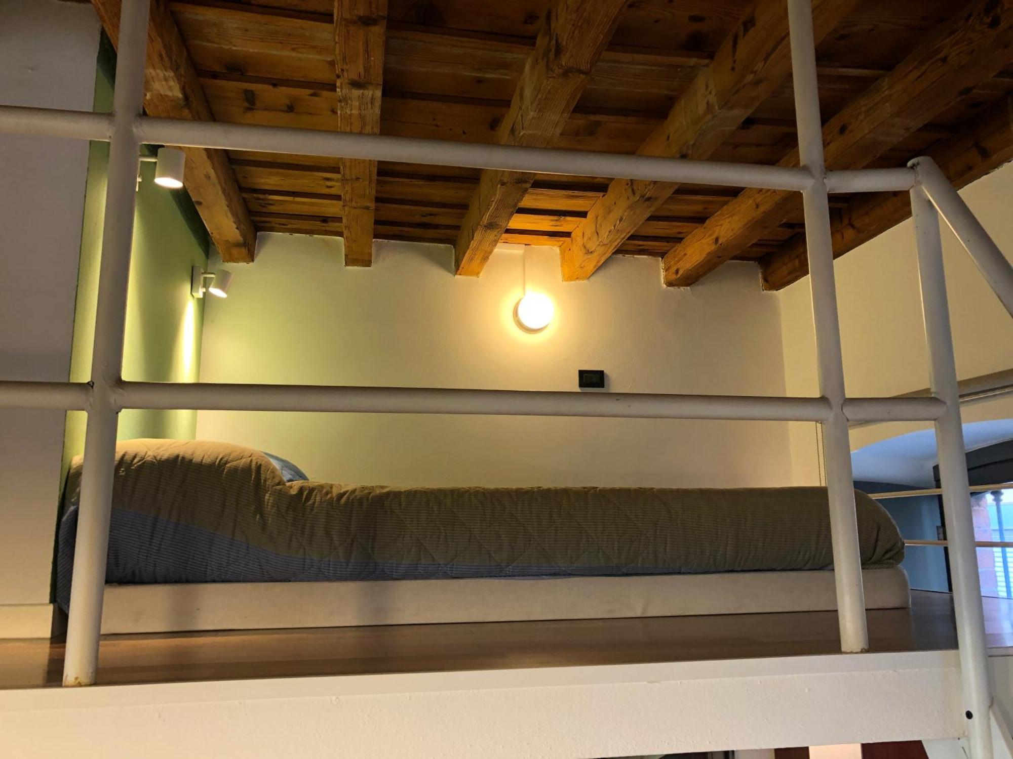 Sage House - Carozzi Apartments Μιλάνο Εξωτερικό φωτογραφία